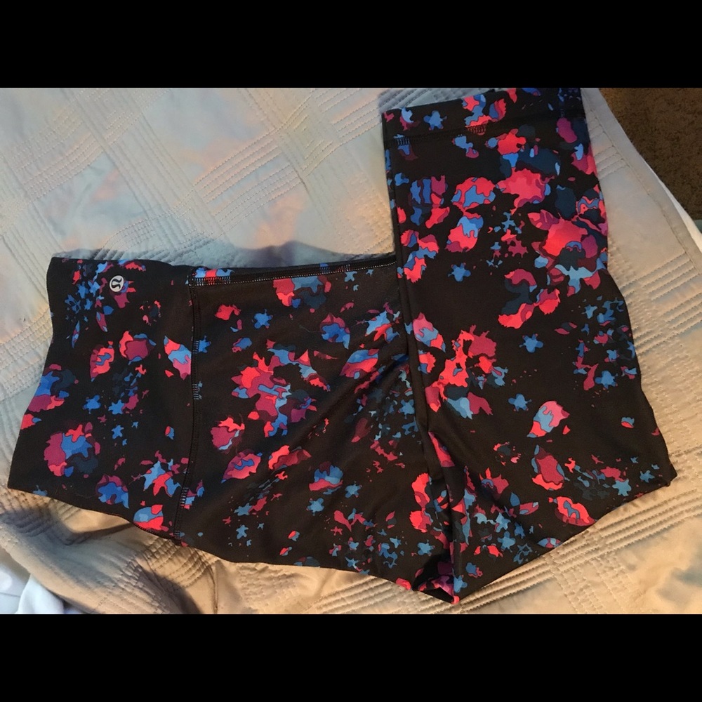 Lululemon leggings